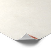 Abrikozen Poster (Hoek)