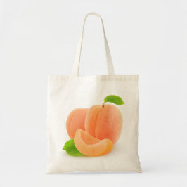 Abrikozen Tote Bag