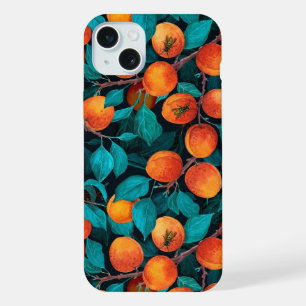 Abrikozen tuin 2 iPhone 15 plus case