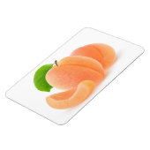 abrikozen, vers magneet (Linkerzijde)