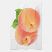 abrikozen, vers theedoek (Verticaal)