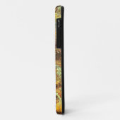 Abrikozenbomen in Blossom door Van Gogh Case-Mate iPhone Case (Achterkant/links)