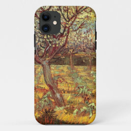 Abrikozenbomen in Blossom door Van Gogh Case-Mate iPhone Case