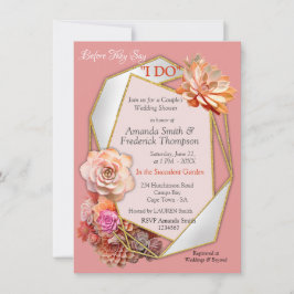 Abrikozencrush kleur 2024 met vetplanten kaart