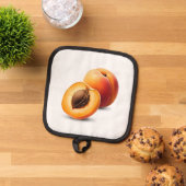 Abrikozenpot houders (Top down)