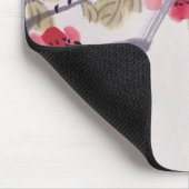 Abriot bloesems muismat (Hoek)