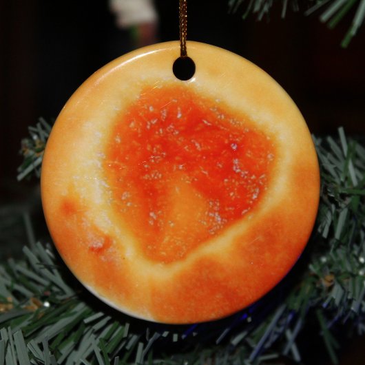 Abriot Kolache Keramisch Ornament