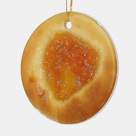 Abriot Kolache Keramisch Ornament (Links)