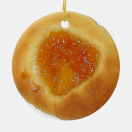 Abriot Kolache Keramisch Ornament