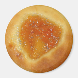 Abriot Kolache magnet