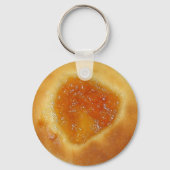 Abriot Kolache sleutelhanger (Voorkant)