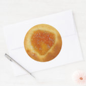 Abriot Kolache stickers (Envelop)