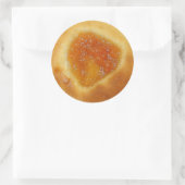 Abriot Kolache stickers (Tas)