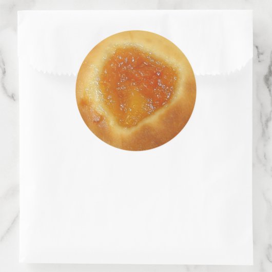 Abriot Kolache stickers (Tas)