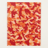 Abriot Lava Camouflage Planner (Voorkant)