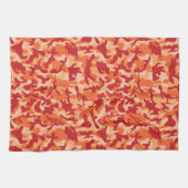 Abriot Lava Camouflage Theedoek (Horizontaal)