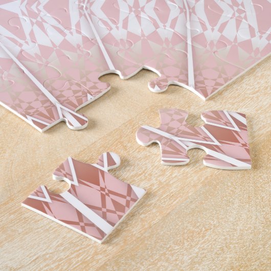 Abriot Mandala Legpuzzel (Zijkant)