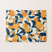 Abriot Patroon Legpuzzel (Horizontaal)