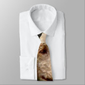 Abriot Poodle Stropdas (Gebonden)