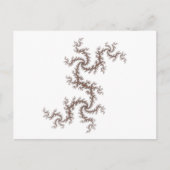 Abriot Twists Julia Briefkaart (Voorkant)