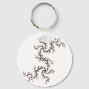 Abriot Twists Julia Sleutelhanger