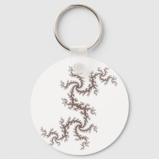 Abriot Twists Julia Sleutelhanger (Voorkant)