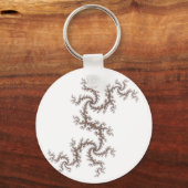 Abriot Twists Julia Sleutelhanger (Voorkant)