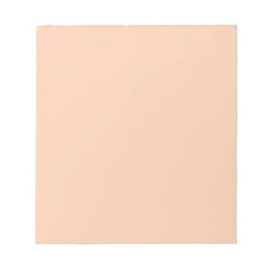 Abrite kleurenachtergrond notitieblok