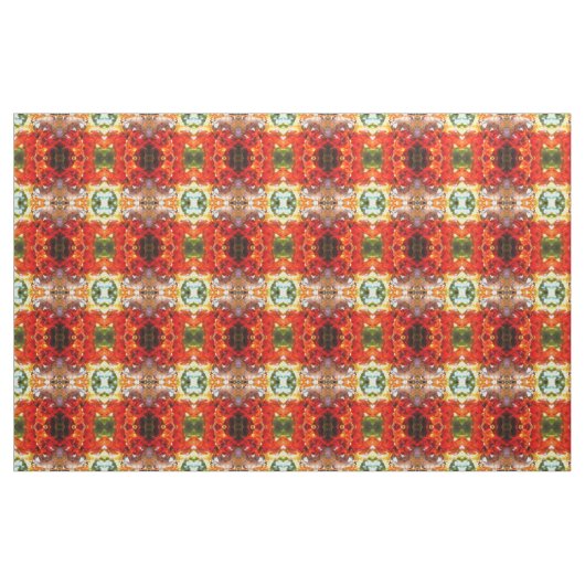 Abritostructuur Uitgelekte hars Abstracte Abstract Stof (Yard (91,4 cm))