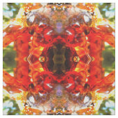 Abritostructuur Uitgelekte hars Abstracte Abstract Stof (Swatch)