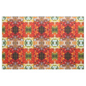 Abritostructuur Uitgelekte hars Abstracte Abstract Stof (Fat Quarter)