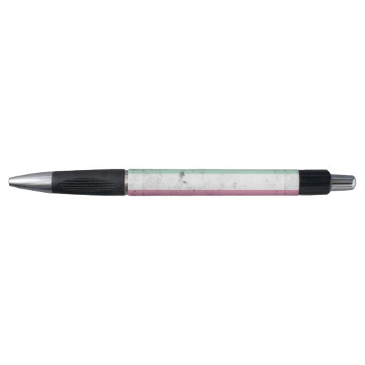 Abroseksueel Pen (Voorkant)