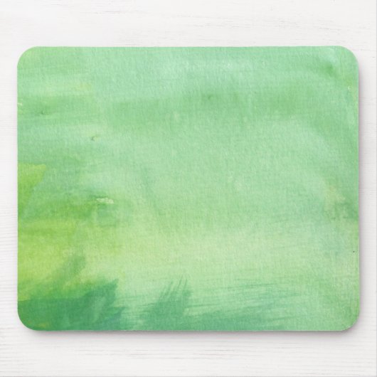 Abrstract degradê Green Muismat (Voorkant)