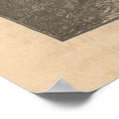 Abruikbaar chassis poster (Hoek)