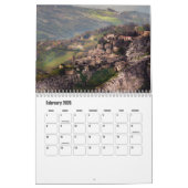 Abruzzen-Italië kalender (Feb 2026)