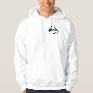 Abruzzo Hoodie