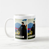 Abruzzo Koffiemok (Links)