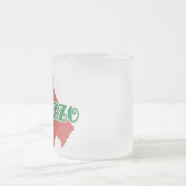 Abruzzo Matglas Koffiemok (Center)