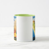 ABRUZZO MOK (Midden)