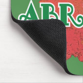 Abruzzo Muismat (Hoek)