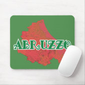 Abruzzo Muismat (Met muis)
