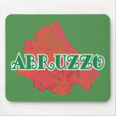 Abruzzo Muismat (Voorkant)