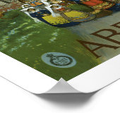 Abruzzo Poster (Hoek)