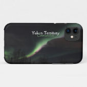 ABS Aurora Borealis Streamer Case-Mate iPhone Case (Achterkant (horizontaal))