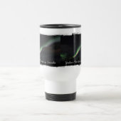 ABS Aurora Borealis Streamer Reisbeker (Center)