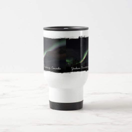 ABS Aurora Borealis Streamer Reisbeker (Center)