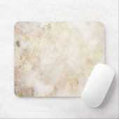 [ABS-BEI-1] Boorensprop van beige Muismat (Met muis)