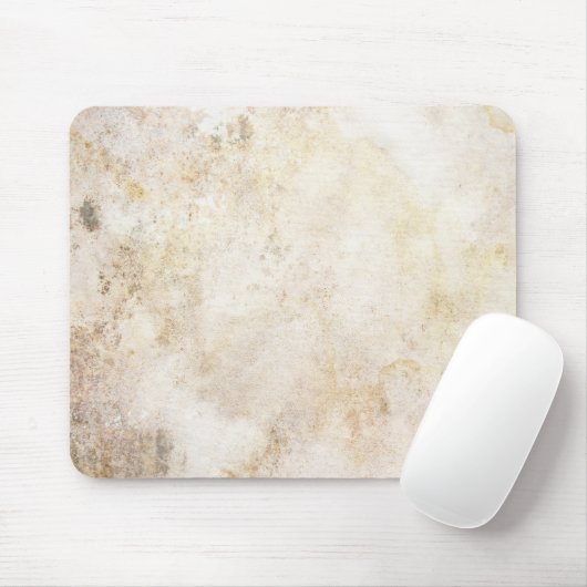 [ABS-BEI-1] Boorensprop van beige Muismat (Met muis)