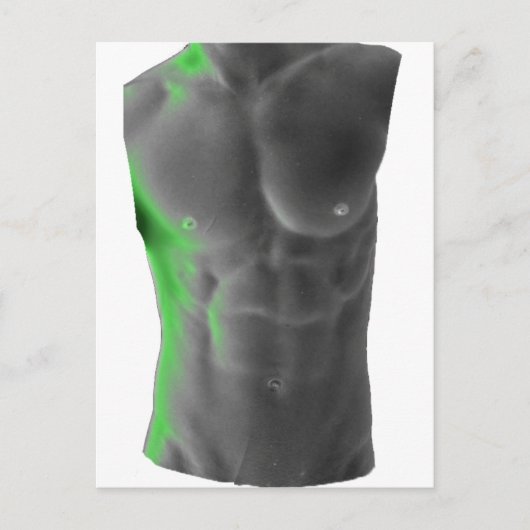 Abs Briefkaart (Voorkant)