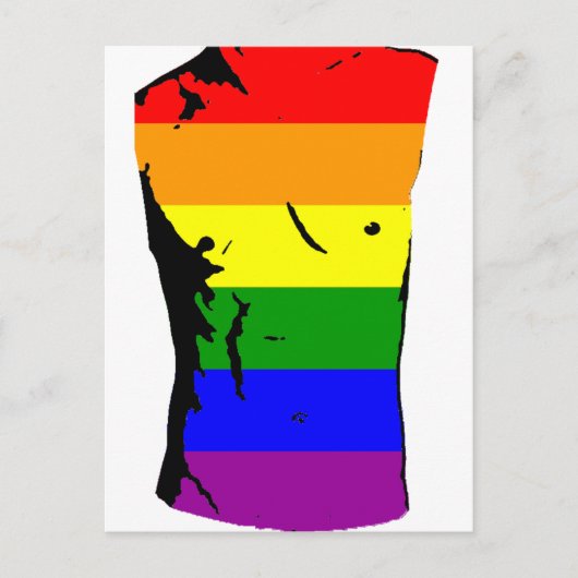 Abs Briefkaart (Voorkant)